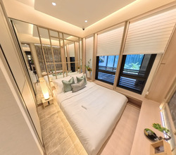 Zyon Grand (D3), Condominium #488597071